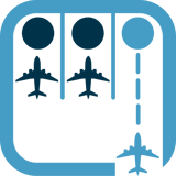 Gate Management icon