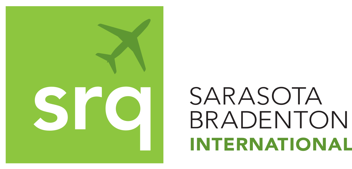 Sarasota Bradenton International Airport logo