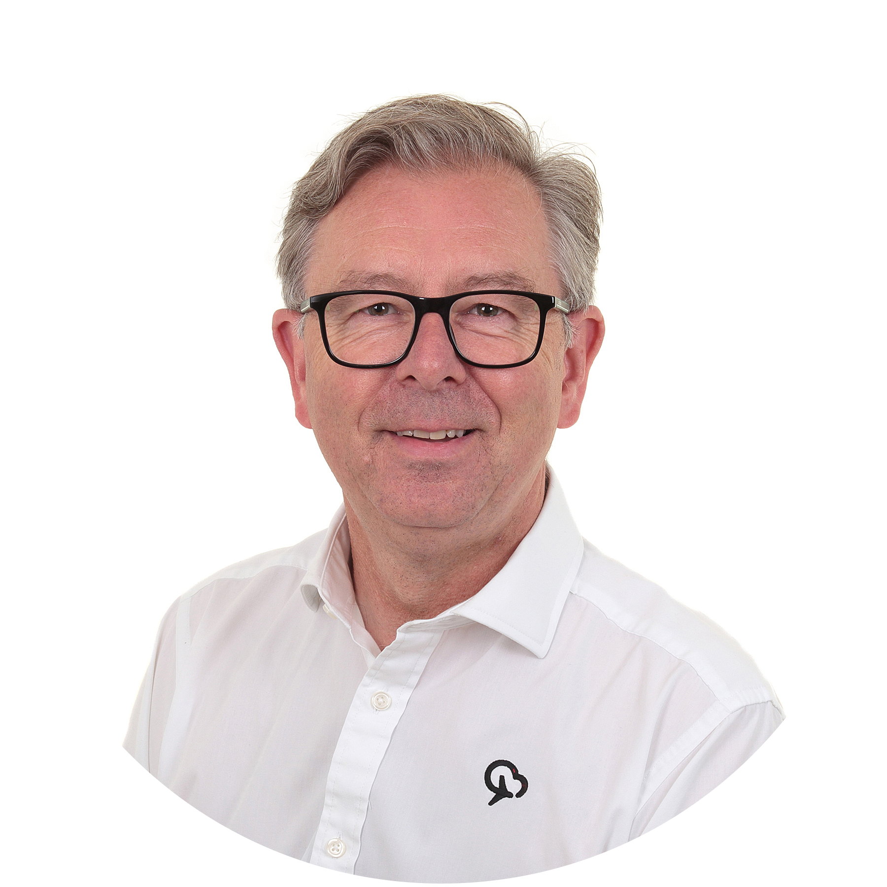 Photo of Ian Forde-Smith